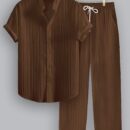coffee-brown