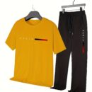 yellowish-brown
