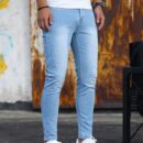 light-blue