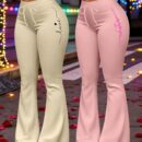 apricotpink