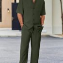 army-green