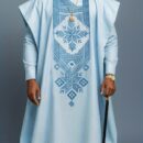 light-blue