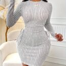 white-stripes