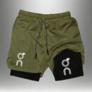 army-green