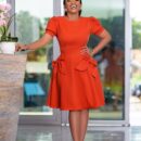 orange-red