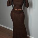 dark-brown