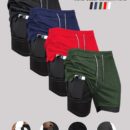 black-navy-blue-red-army-green