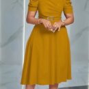 ginger-colored