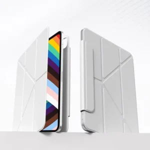 2026 Magnetic Case For iPad Air 11 13 M2 2024 Tablet for iPad Mini 7 A17 Pro 11 13 inch M4 Case for iPad Air 4 Air 5 Smart Cover