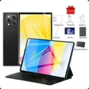 black-and-keyboard