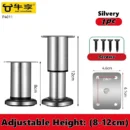 silvery-8-12cm