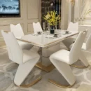 140table-6chair