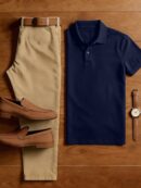 navy-bluekhaki