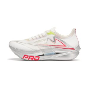 Sneakers, Sonic Cat Addiction Pro Running Shoes with Double Carbon Plates, Racing Marathon Shoes for Men & Women