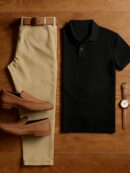 blackkhaki