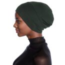blackish-green