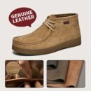 yellowish-brown