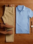 light-bluekhaki
