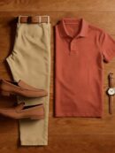 brick-redkhaki