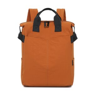 Ultra-light Large-Capacity Multi-Compartment Backpack, Universal Laptop Backpack for Office Workers and Outdoor Travel