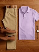 light-purplekhaki