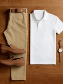 whitekhaki