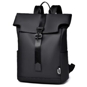 Double Shoulder Backpack Casual Backpack