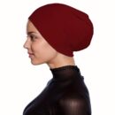 burgundy-color